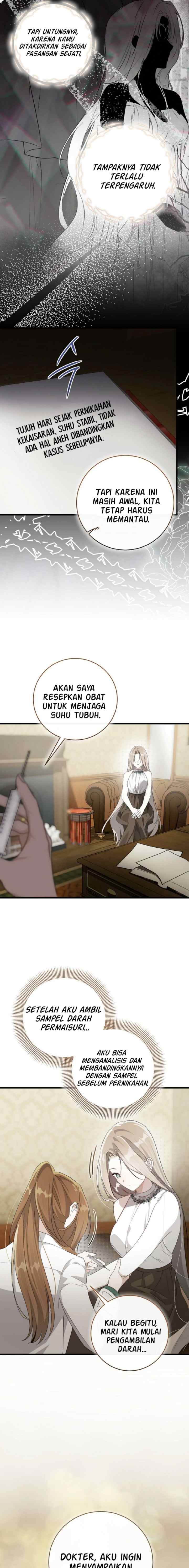 Breaking the Prison chapter 18 halaman 4