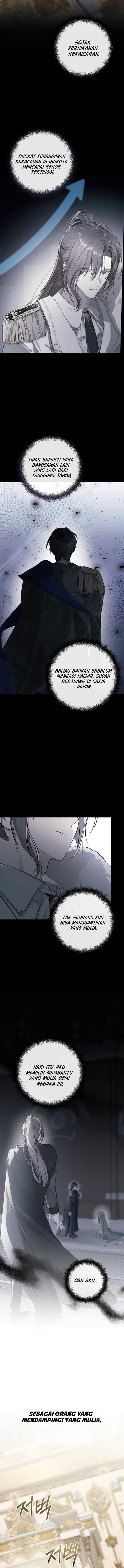 Breaking the Prison chapter 18 halaman 13