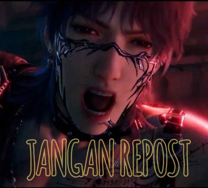 Breaking the Prison chapter 19 halaman 19