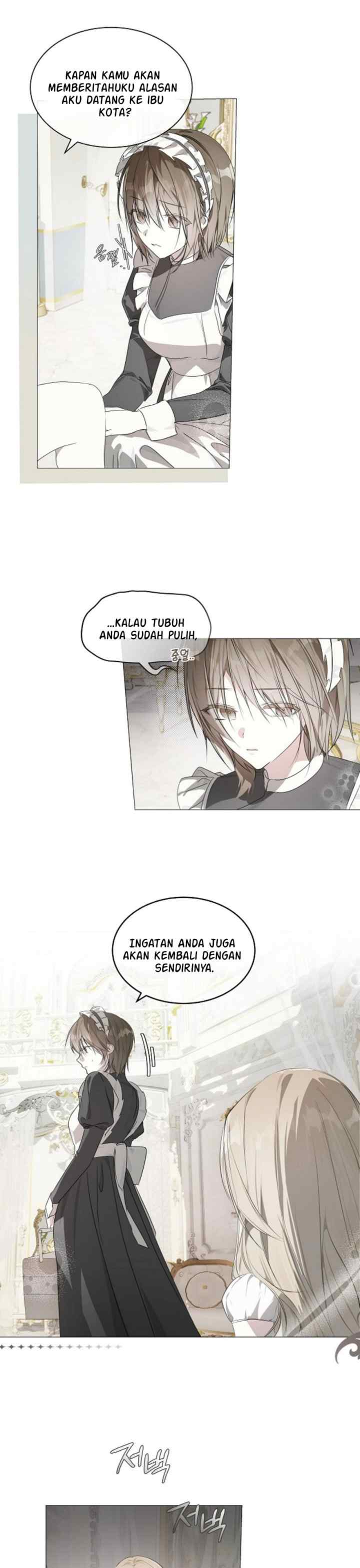 Breaking the Prison chapter 2 halaman 15