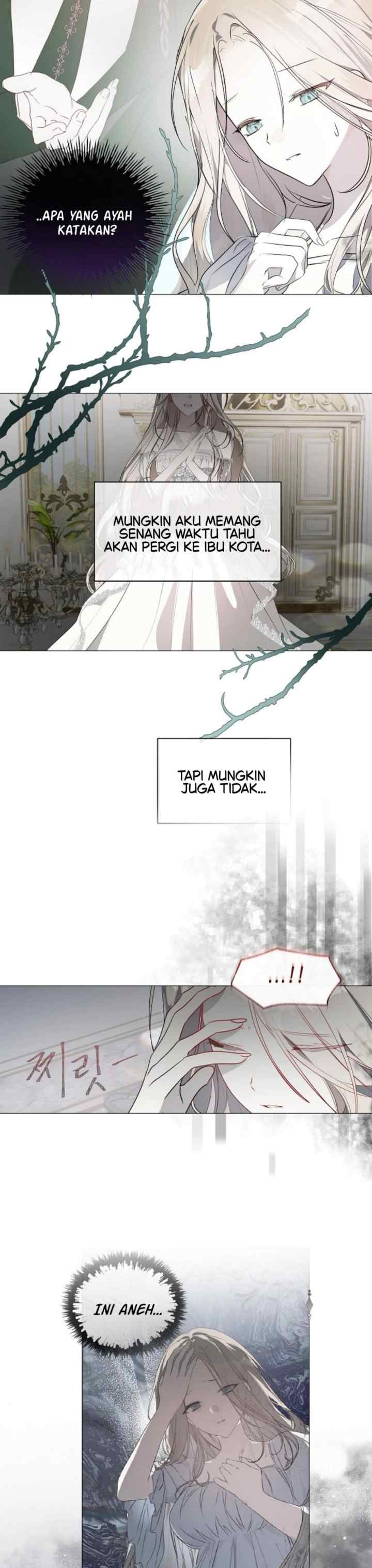 Breaking the Prison chapter 2 halaman 8