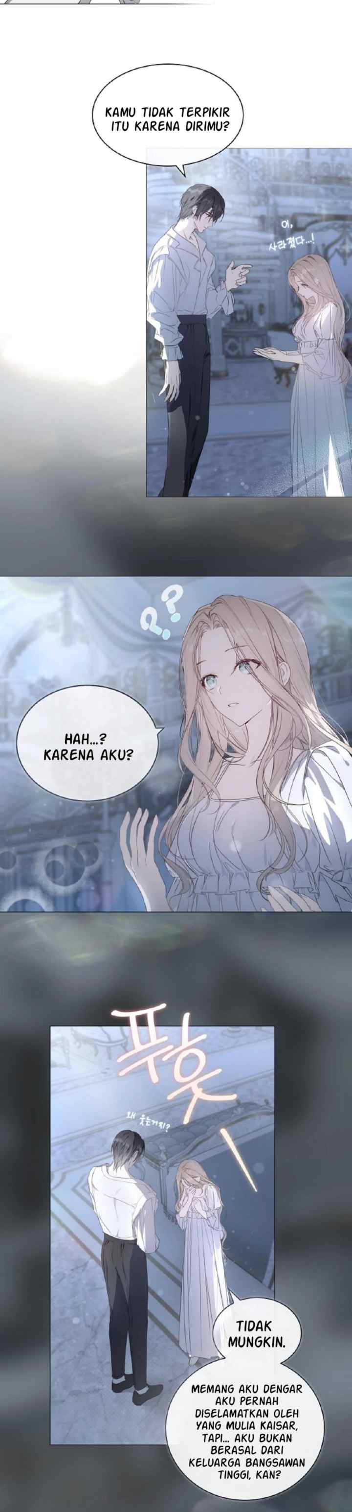 Breaking the Prison chapter 2 halaman 5