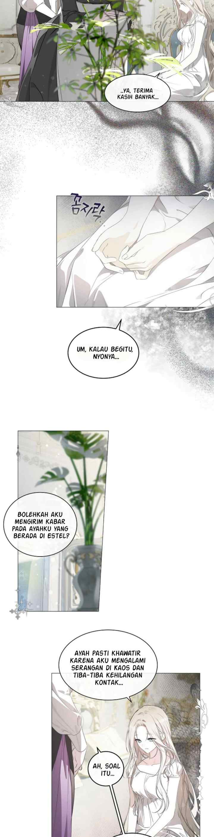 Breaking the Prison chapter 2 halaman 18