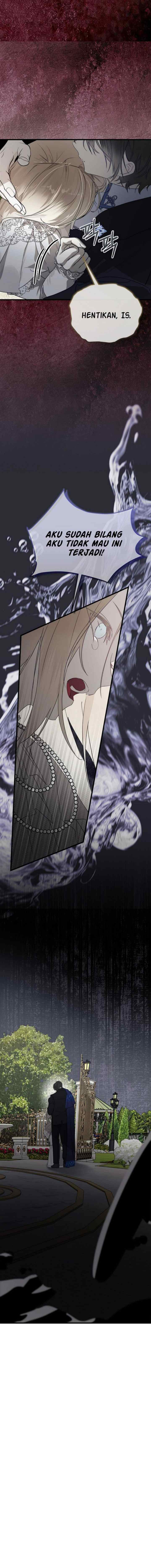 Breaking the Prison chapter 20 halaman 13