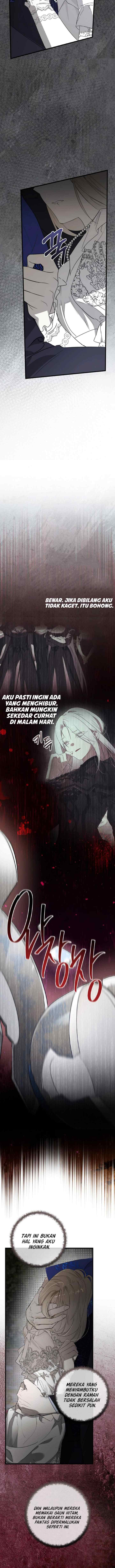 Breaking the Prison chapter 20 halaman 12