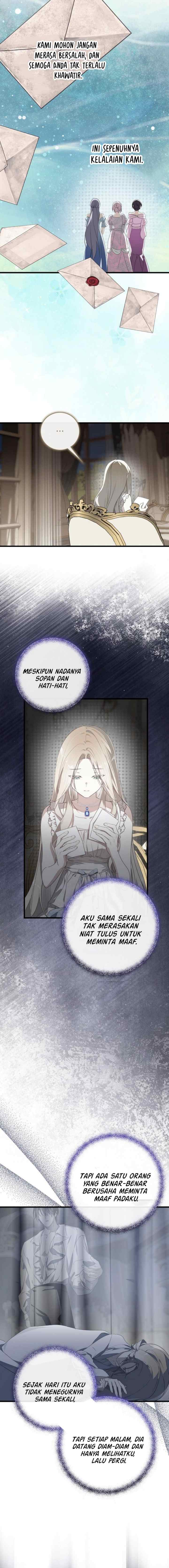 Breaking the Prison chapter 21 halaman 15