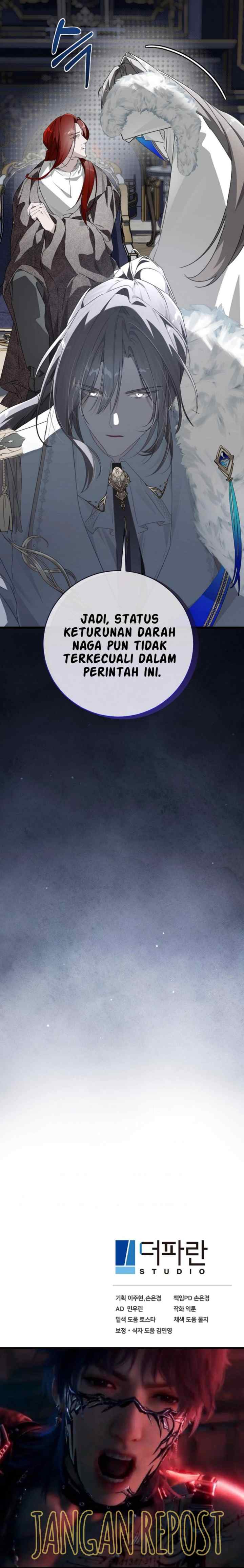Breaking the Prison chapter 21 halaman 20