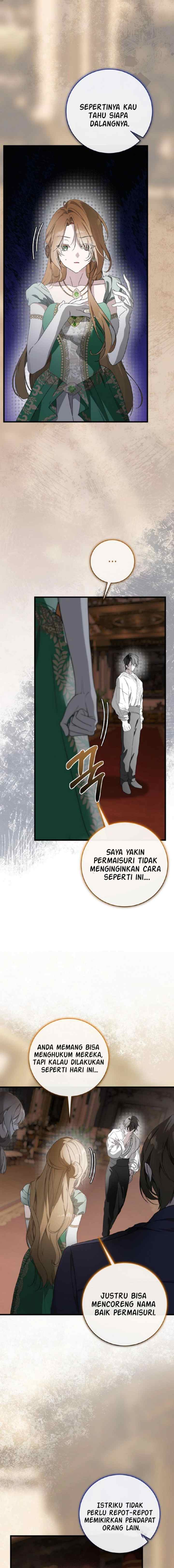Breaking the Prison chapter 21 halaman 7