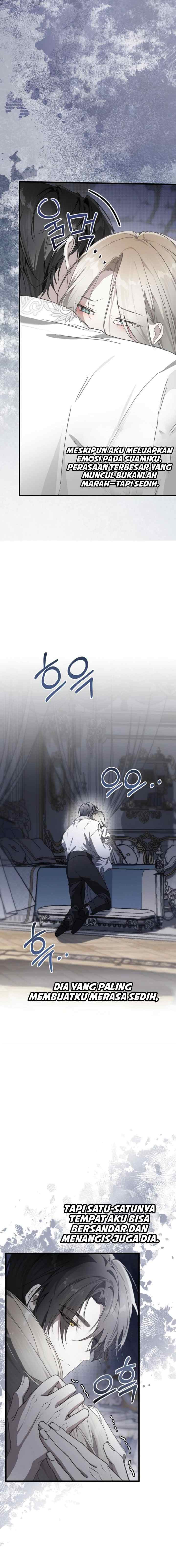 Breaking the Prison chapter 21 halaman 4