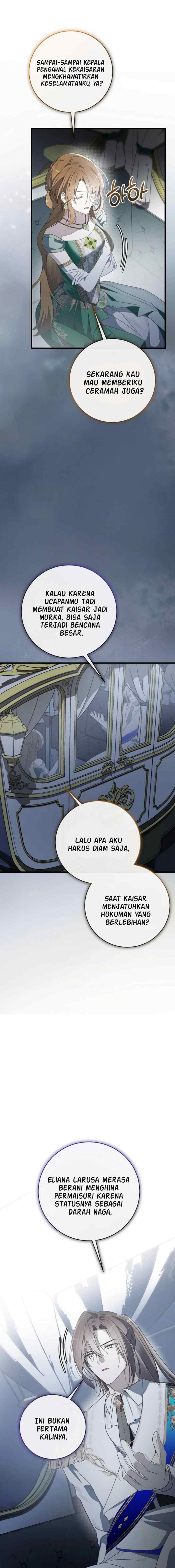Breaking the Prison chapter 21 halaman 12