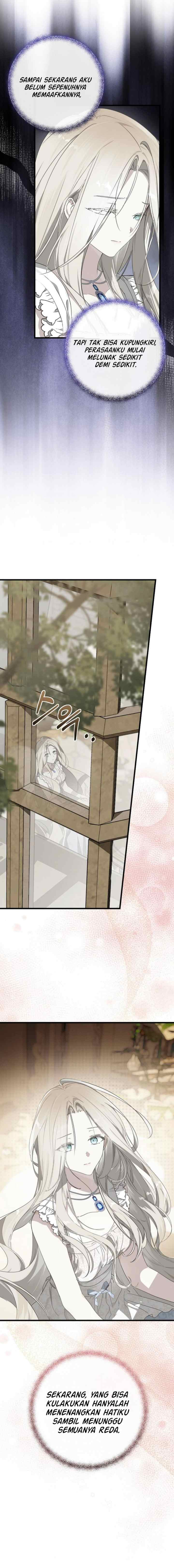 Breaking the Prison chapter 21 halaman 16