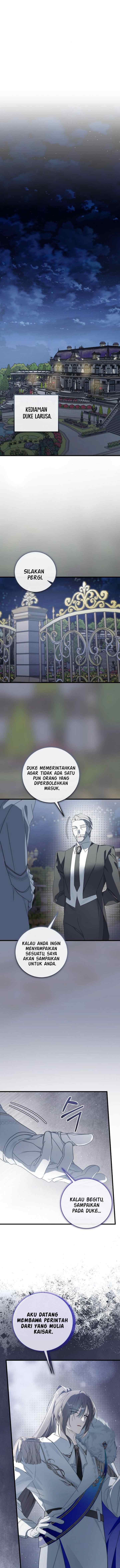 Breaking the Prison chapter 21 halaman 17