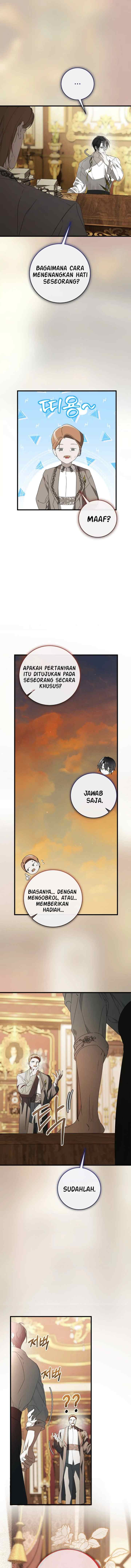Breaking the Prison chapter 22 halaman 7