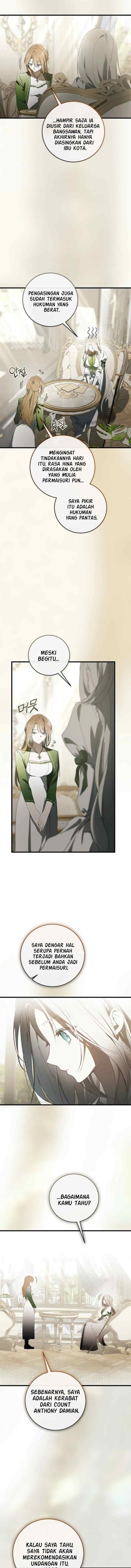 Breaking the Prison chapter 22 halaman 11
