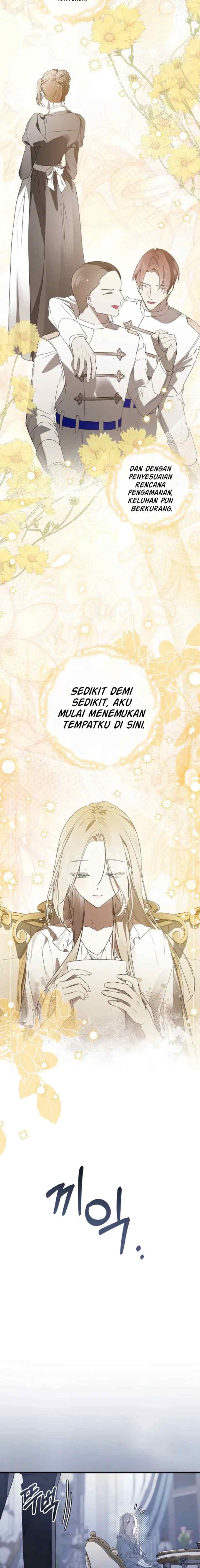 Breaking the Prison chapter 24 halaman 9