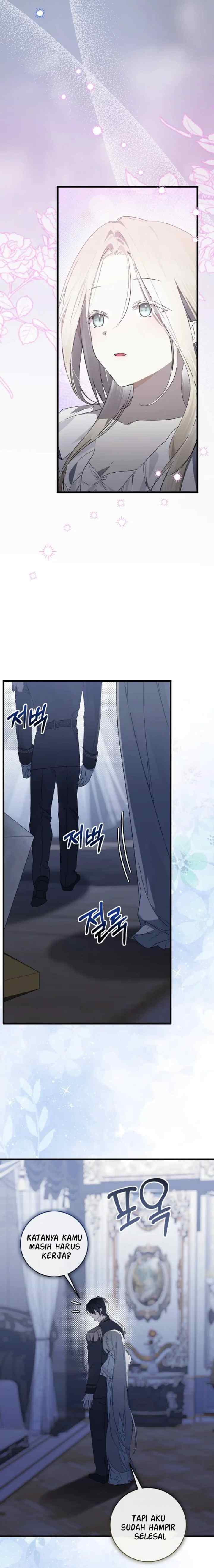 Breaking the Prison chapter 24 halaman 13
