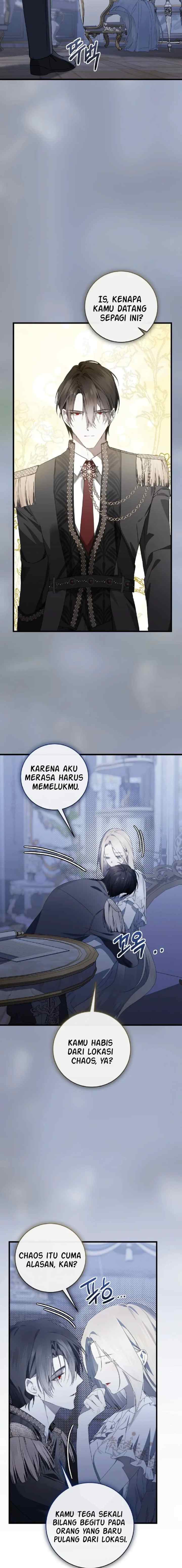 Breaking the Prison chapter 24 halaman 10