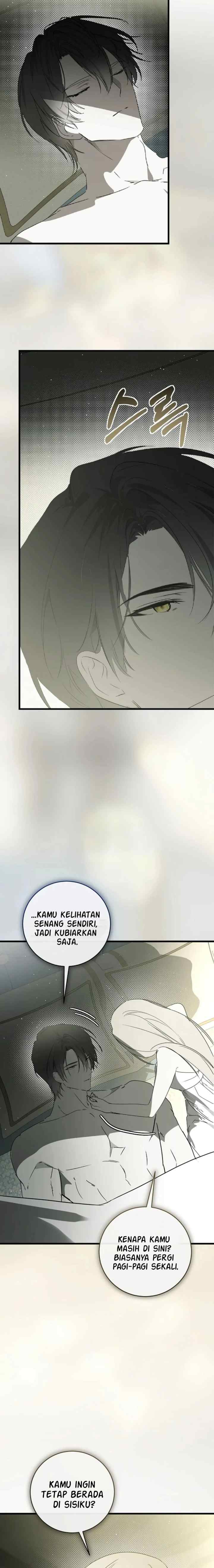 Breaking the Prison chapter 24 halaman 17