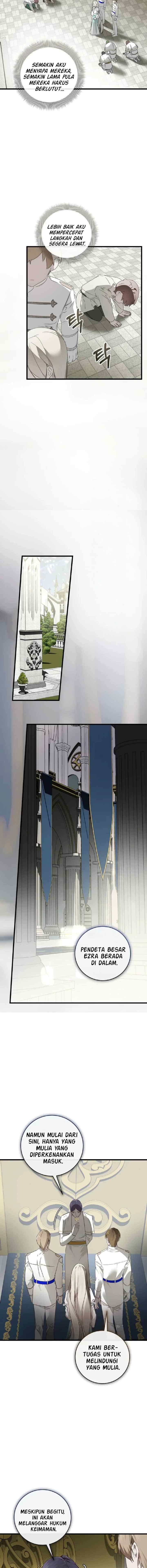 Breaking the Prison chapter 25 halaman 14