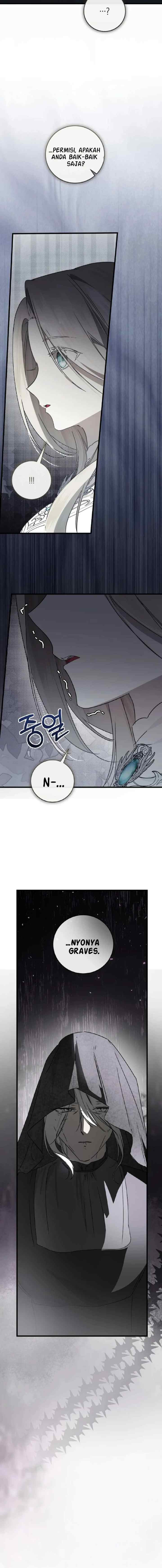 Breaking the Prison chapter 25 halaman 18