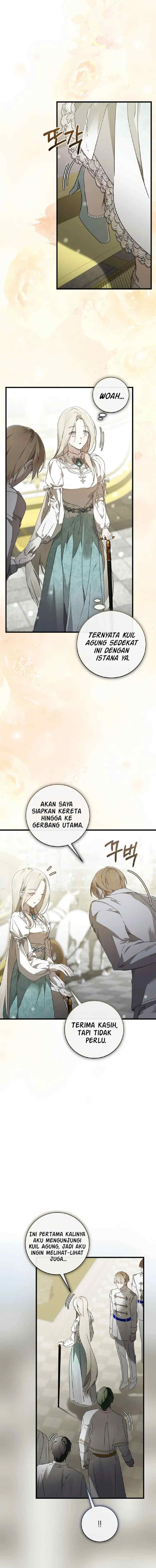 Breaking the Prison chapter 25 halaman 12