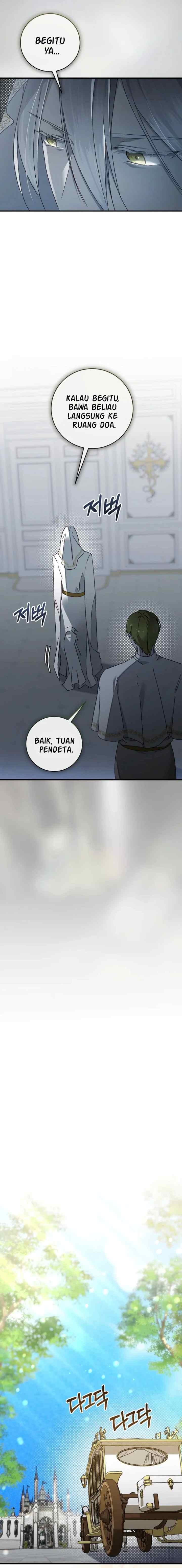 Breaking the Prison chapter 25 halaman 11