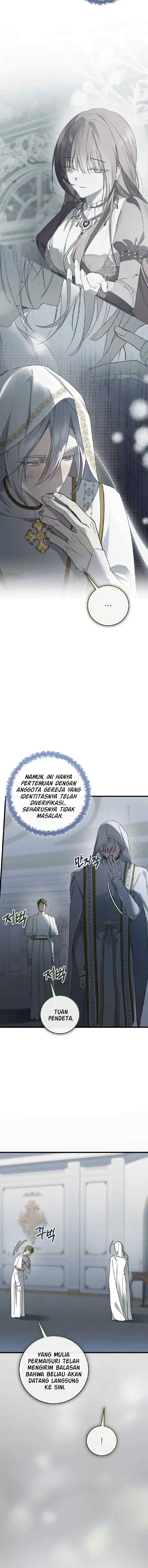 Breaking the Prison chapter 25 halaman 10
