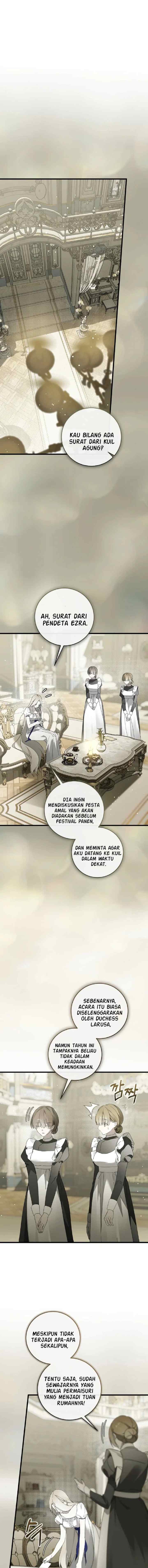 Breaking the Prison chapter 25 halaman 5
