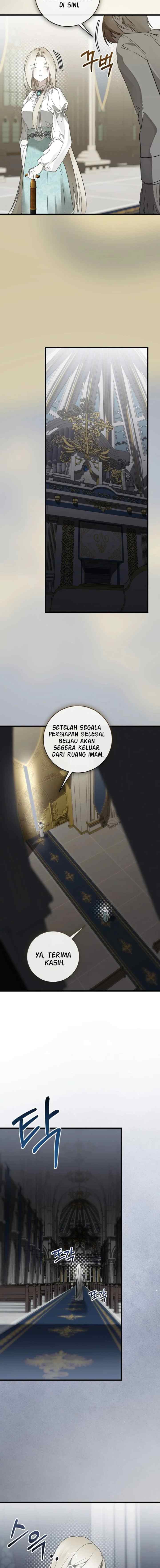 Breaking the Prison chapter 25 halaman 16
