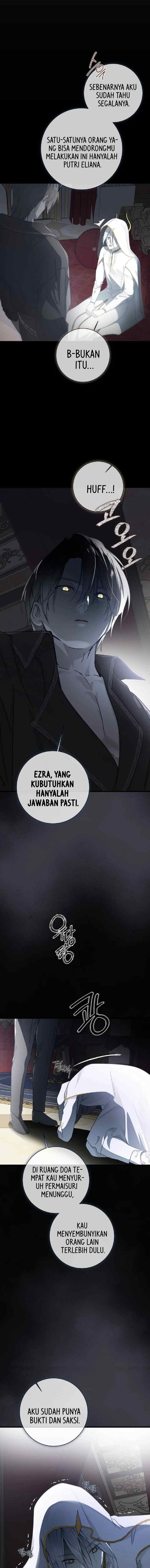 Breaking the Prison chapter 29 halaman 10