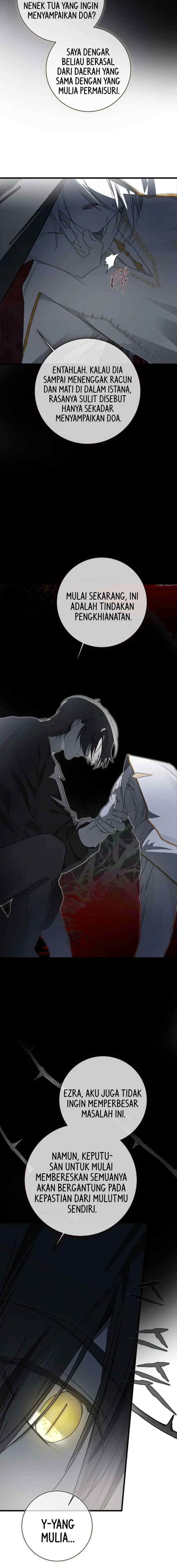 Breaking the Prison chapter 29 halaman 12