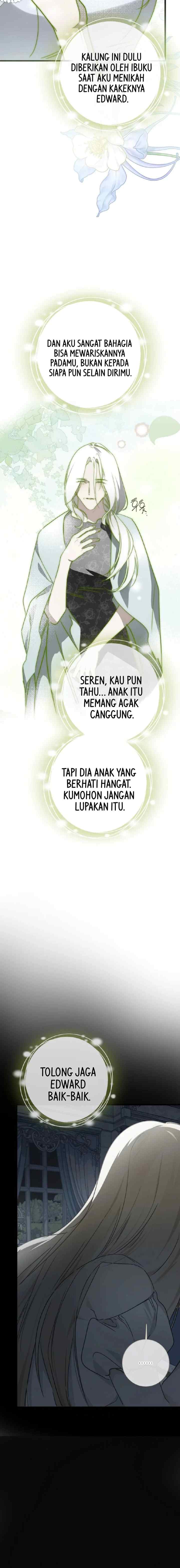 Breaking the Prison chapter 29 halaman 18