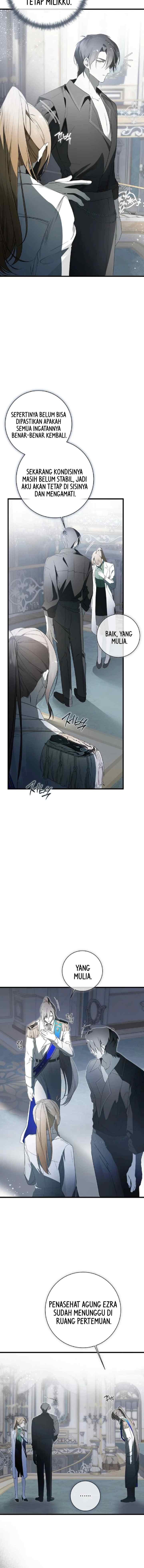 Breaking the Prison chapter 29 halaman 5