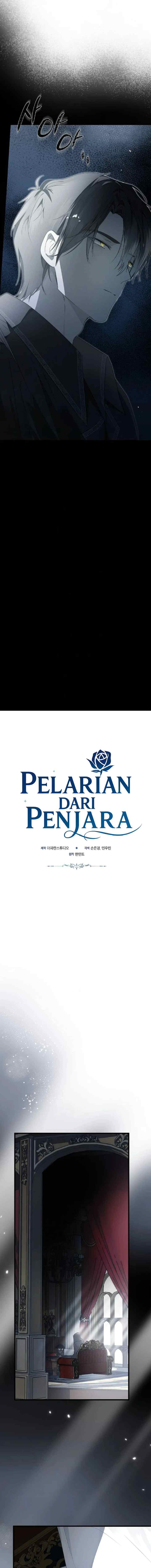 Breaking the Prison chapter 29 halaman 6