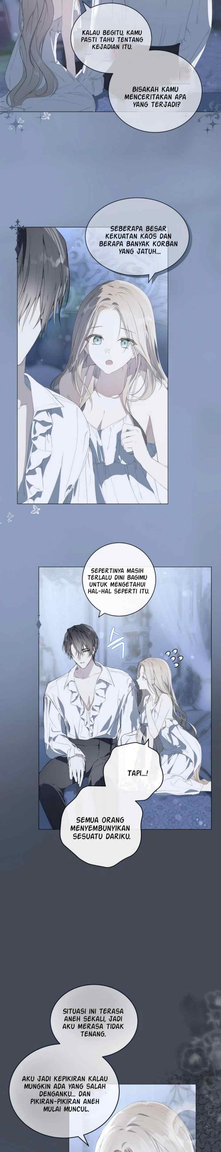 Breaking the Prison chapter 3 halaman 9