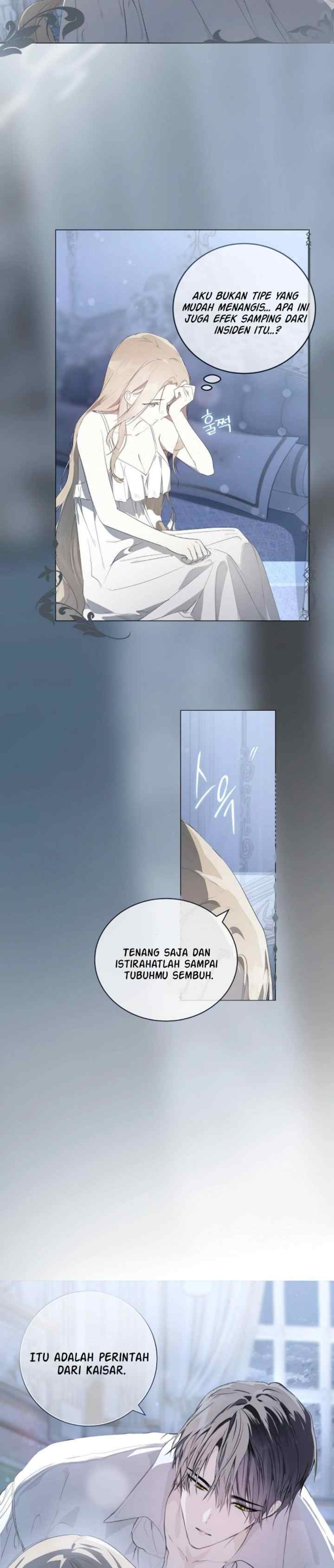 Breaking the Prison chapter 3 halaman 14