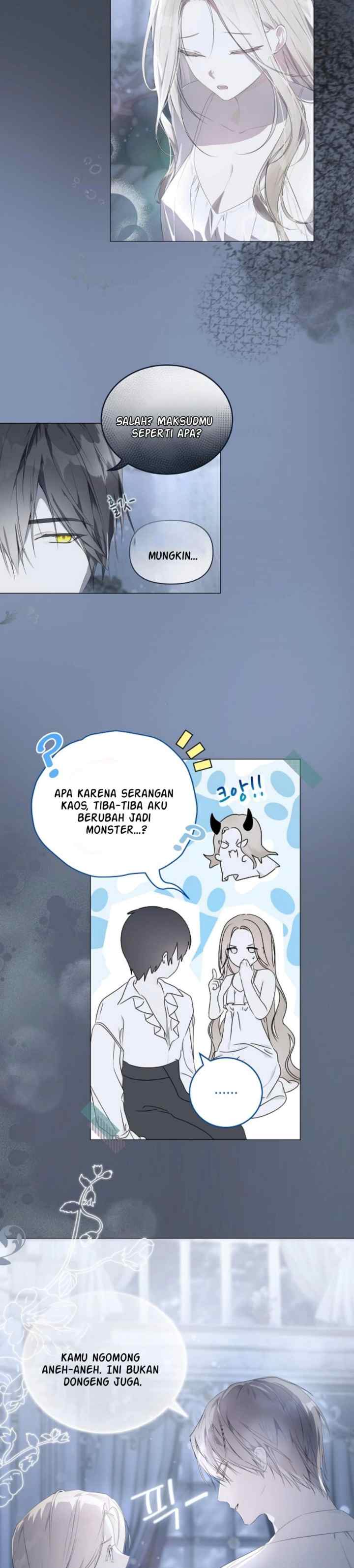 Breaking the Prison chapter 3 halaman 10
