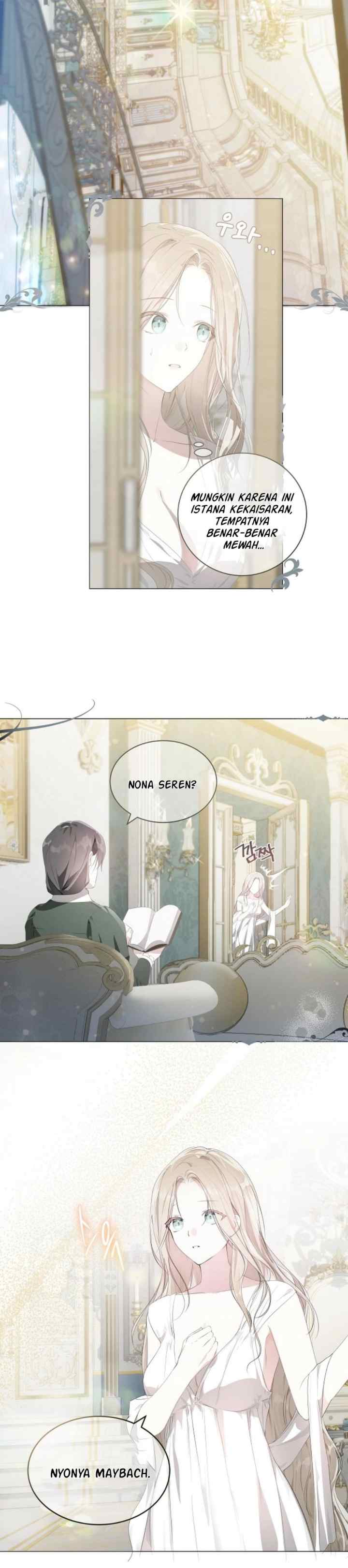 Breaking the Prison chapter 3 halaman 4