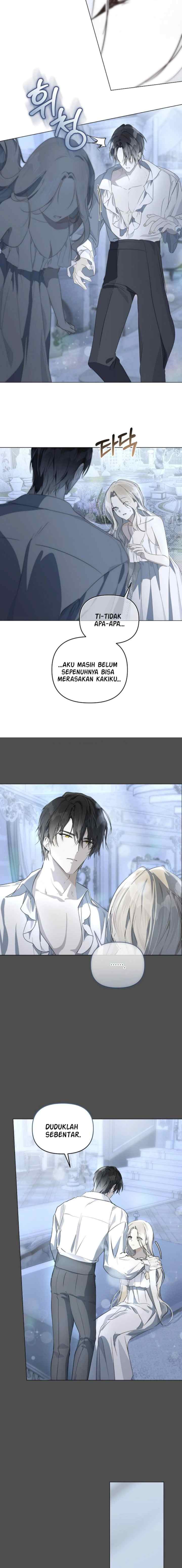 Breaking the Prison chapter 4 halaman 11