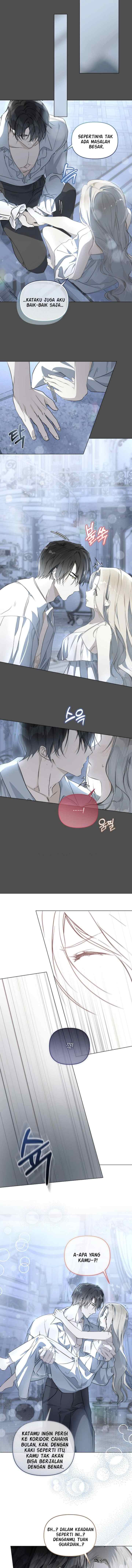 Breaking the Prison chapter 4 halaman 12