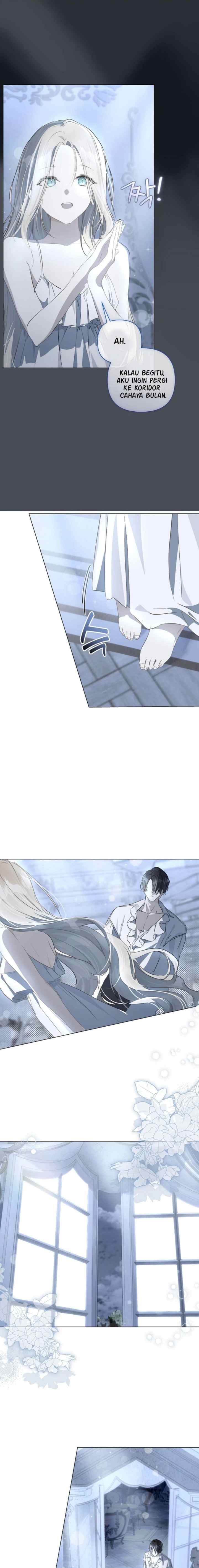 Breaking the Prison chapter 4 halaman 9