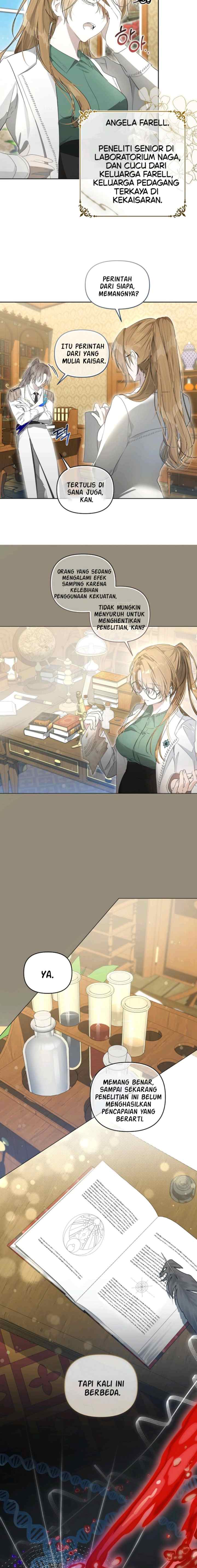 Breaking the Prison chapter 5 halaman 4