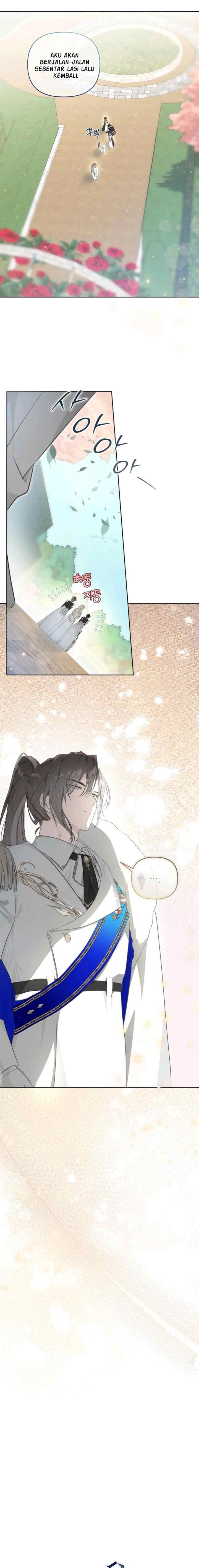 Breaking the Prison chapter 6 halaman 5