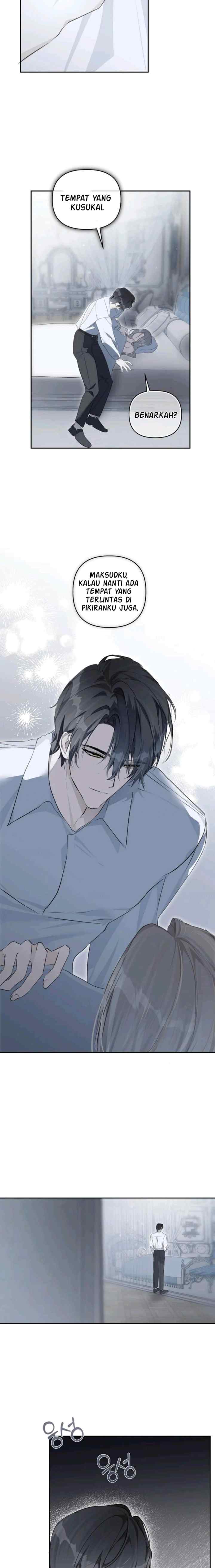 Breaking the Prison chapter 7 halaman 9