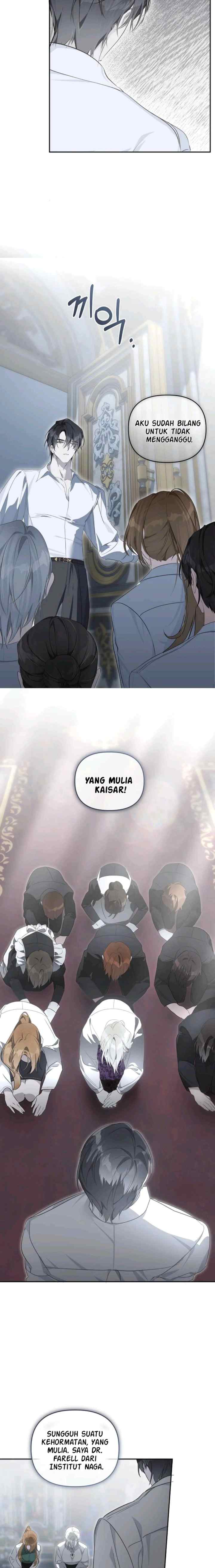Breaking the Prison chapter 7 halaman 10