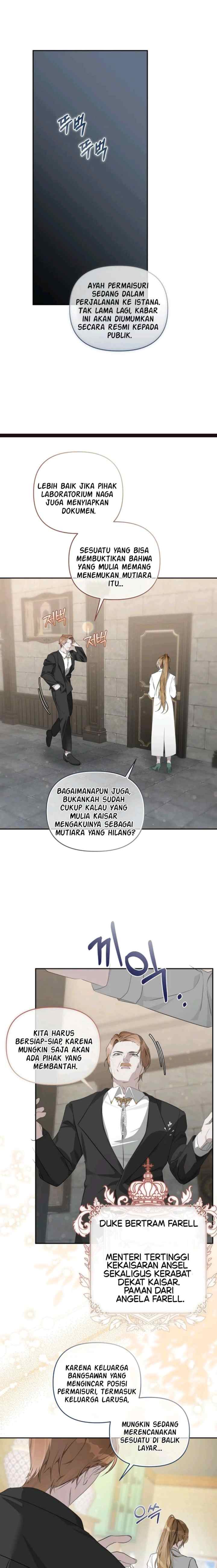 Breaking the Prison chapter 7 halaman 4