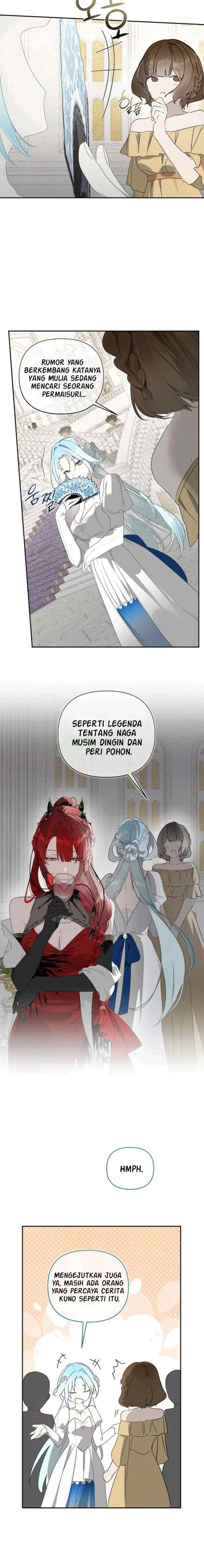 Breaking the Prison chapter 9 halaman 15