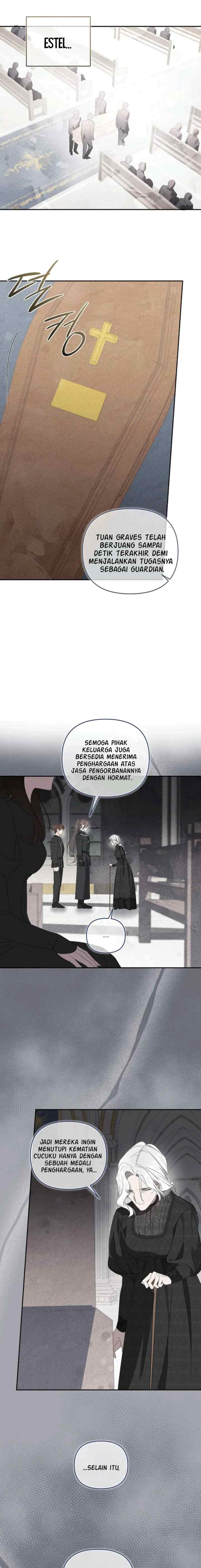 Breaking the Prison chapter 9 halaman 6