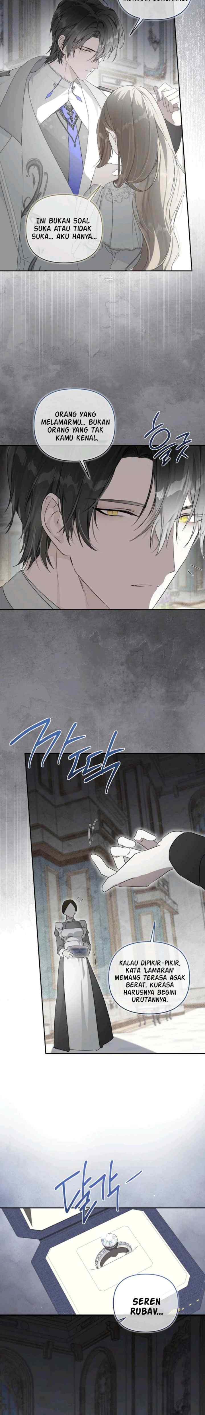 Breaking the Prison chapter 9 halaman 11