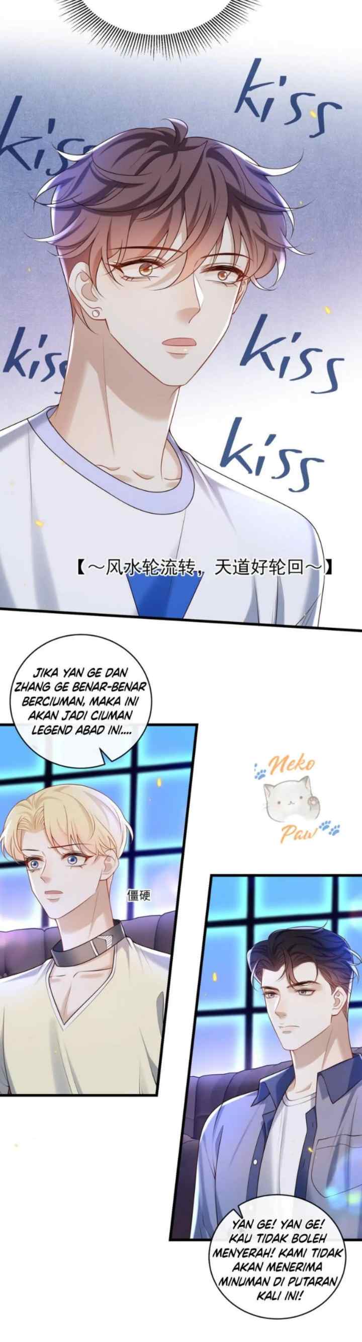 He Came Late At Night chapter 25 halaman 14